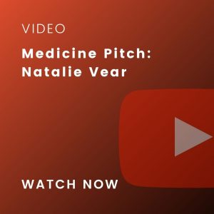 medicine pitch video
