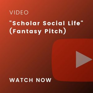 scholar social life video