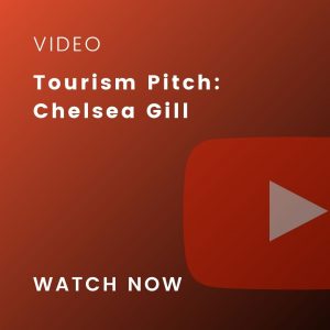 tourism pitch video