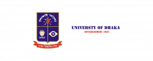 University of Dhakka logo