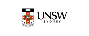 University of New South Wales logo
