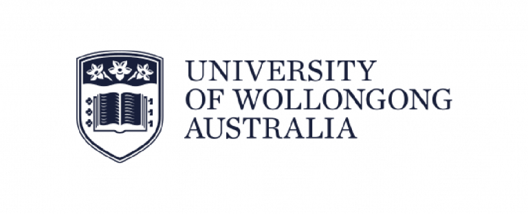 University of Woolongong logo