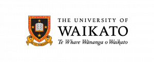 Waikato Uni logo