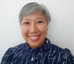 Dr Yvonne Ang