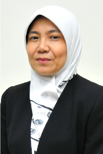 Dr Noryati Ahmad